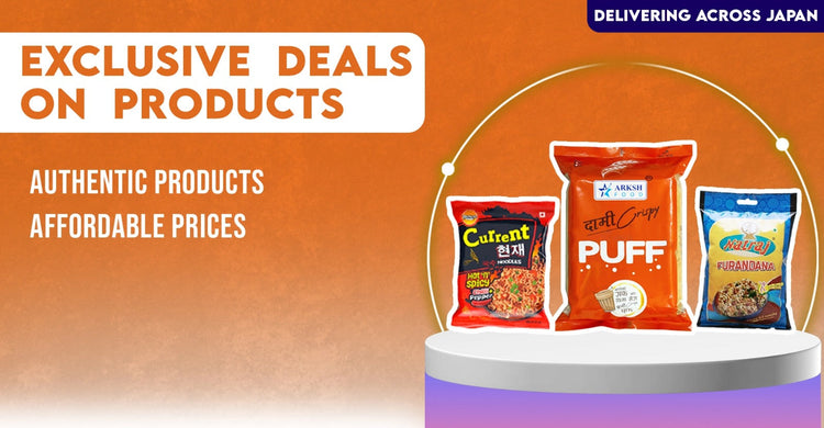 Why Choose NepalEx – Your Trusted All-in-One Nepali Store in Japan