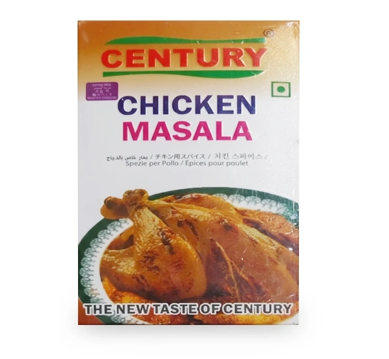 Century Chicken Masala-50g