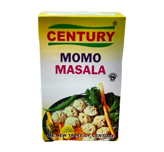Century Momo Masala-50g
