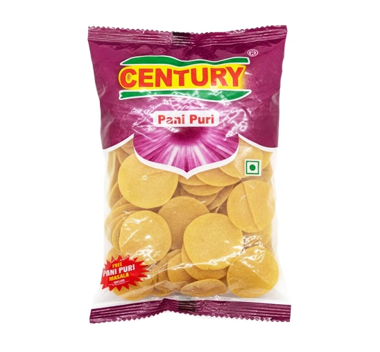 Century Panipuri-175g