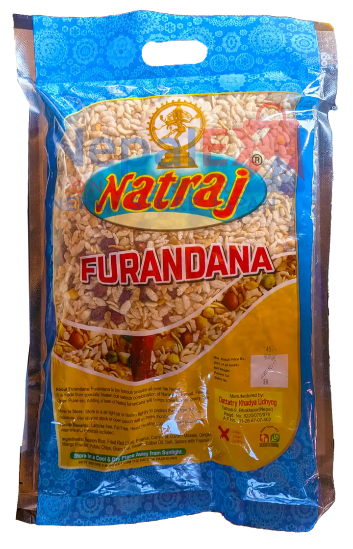 Furandana-500g