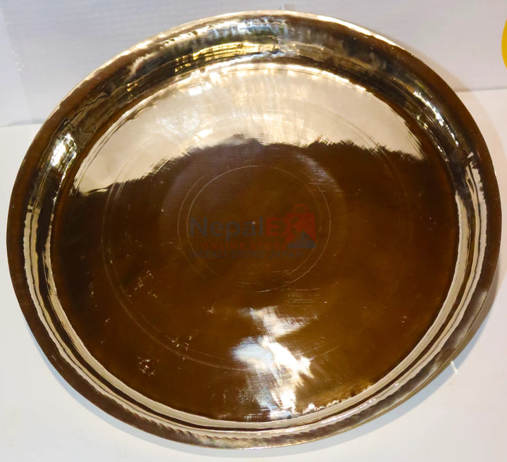 HATTI PAILE THAKALI THAL