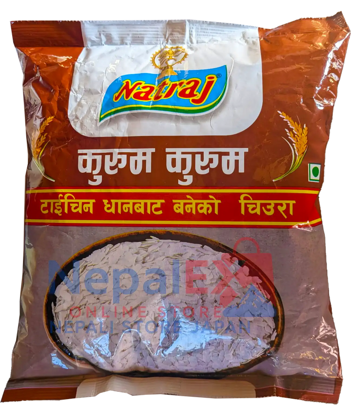 Natraj Chiura-1 kg