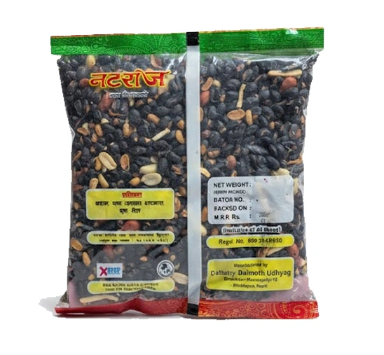 Natraj Mixed Nuts-200g