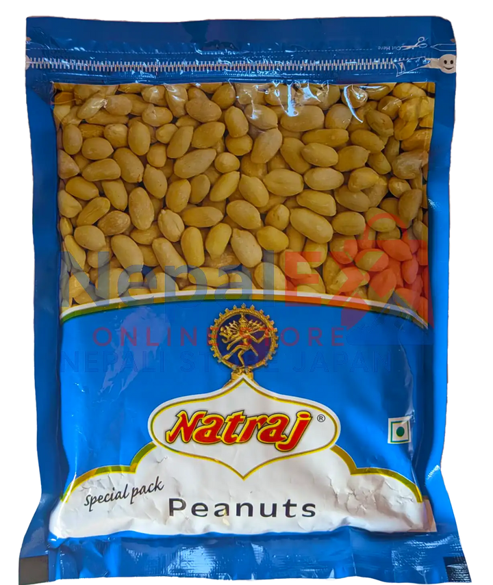 Peanuts-200g