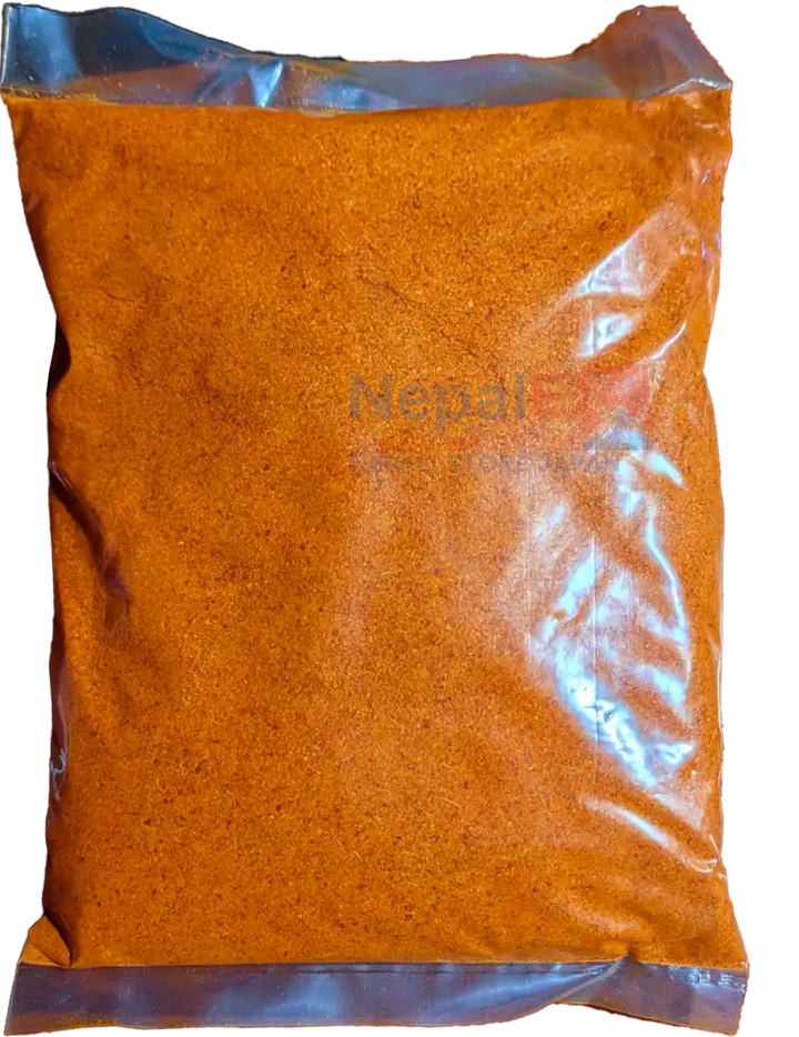 Red Chilli Powder-500GM