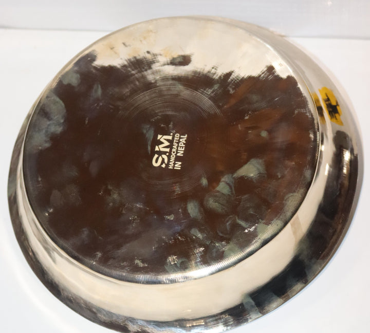 Chares(Brass) ko Gahiro Thal