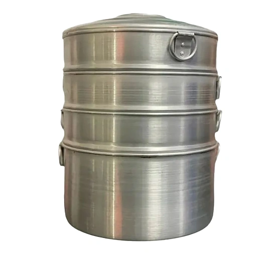 MoMo Pot - Multi-Layered Steamer